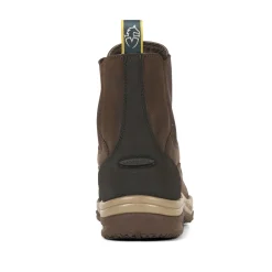 Shires Moretta Genoa XGRIP Reinforced Toe Cap Boots