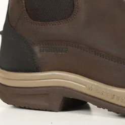 Shires Moretta Genoa XGRIP Reinforced Toe Cap Boots