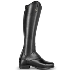 Shires Moretta Gianna Black Riding Boots