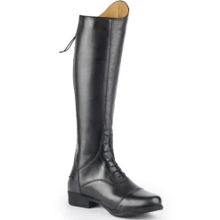 Shires Moretta Gianna Black Riding Boots