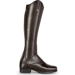 Shires Moretta Gianna Brown Riding Boots