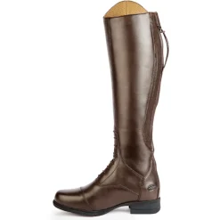 Shires Moretta Gianna Brown Riding Boots