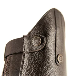 Shires Moretta Ladies Leather Gaiters