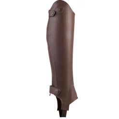 Shires Moretta Ladies Leather Gaiters
