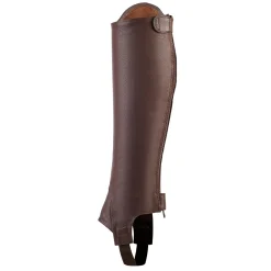 Shires Moretta Ladies Leather Gaiters