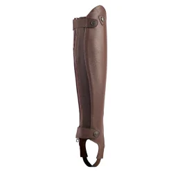 Shires Moretta Ladies Leather Gaiters