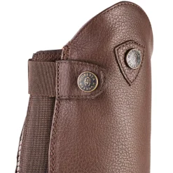 Shires Moretta Ladies Leather Gaiters