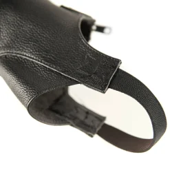 Shires Moretta Ladies Leather Gaiters