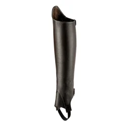 Shires Moretta Ladies Leather Gaiters