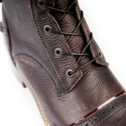 Shires Moretta Maddalena Riding Boots (UK 3)