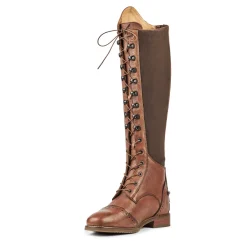 Shires Moretta Maddalena Riding Boots (UK 3)