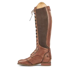 Shires Moretta Maddalena Riding Boots (UK 3)