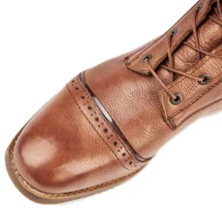 Shires Moretta Maddalena Riding Boots (UK 3)