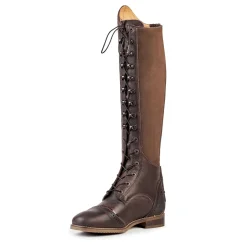 Shires Moretta Maddalena Riding Boots (UK 3)