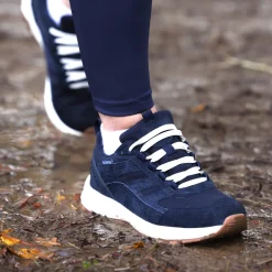 Shires Moretta Mossa Trail Trainers