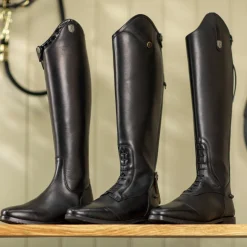 Shires Moretta Ortona Short Riding Boots