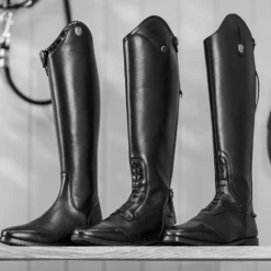 Shires Moretta Ortona Short Riding Boots
