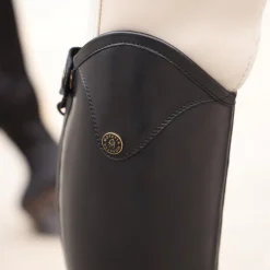 Shires Moretta Ortona Standard Riding Boots