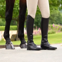 Shires Moretta Ortona Standard Riding Boots