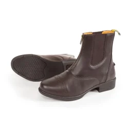 Shires Moretta Rosetta Childs Paddock Boots