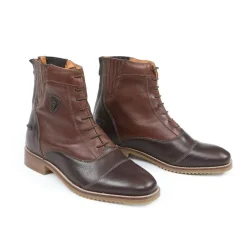 Shires Moretta Teresa Lace Paddock Boots