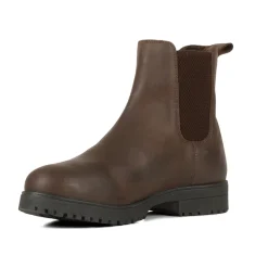 Shires Moretta Verona Jodhpur Boots