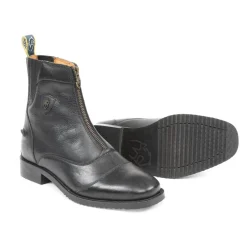 Shires Moretta Viviana Zip Paddock Boots