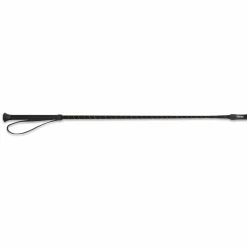 Shires Reflective Thread Stem Whip