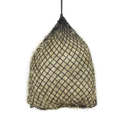 Shires Soft Mesh Haylage Net