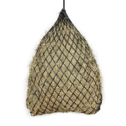 Shires Soft Mesh Haylage Net