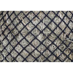 Shires Soft Mesh Haylage Net