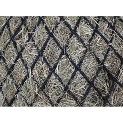 Shires Soft Mesh Haylage Net
