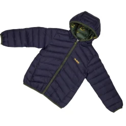 Shires Tikaboo Children's Padded Coat