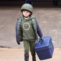 Shires Tikaboo Children's Padded Coat