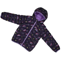 Shires Tikaboo Children's Padded Coat
