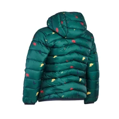 Shires Tikaboo Children's Padded Coat