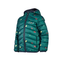 Shires Tikaboo Children's Padded Coat