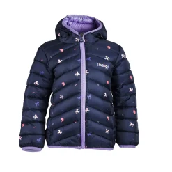 Shires Tikaboo Children's Padded Coat