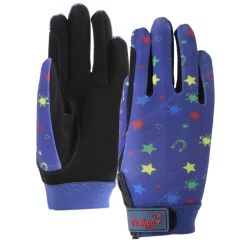 Shires Tikaboo Children's Riding Gloves