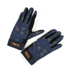Shires Tikaboo Children's Riding Gloves