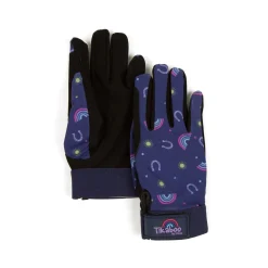 Shires Tikaboo Children's Riding Gloves