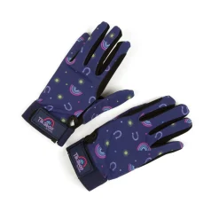 Shires Tikaboo Children's Riding Gloves