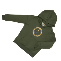 Shires Tikaboo Childrens Hoodie