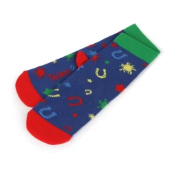 Shires Tikaboo Children's Ankle Socks