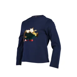 Shires Tikaboo Children's Long Sleeve T-Shirt