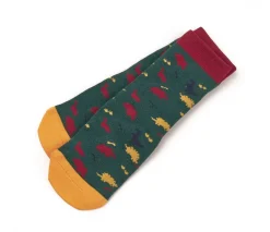 Shires Tikaboo Long Socks
