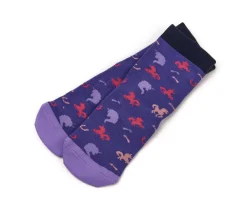 Shires Tikaboo Long Socks