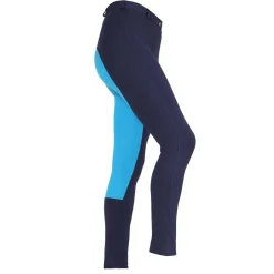 Shires Two Tone Wessex Ladies Jodhpurs