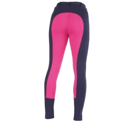 Shires Two Tone Wessex Ladies Jodhpurs
