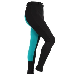 Shires Two Tone Wessex Ladies Jodhpurs
